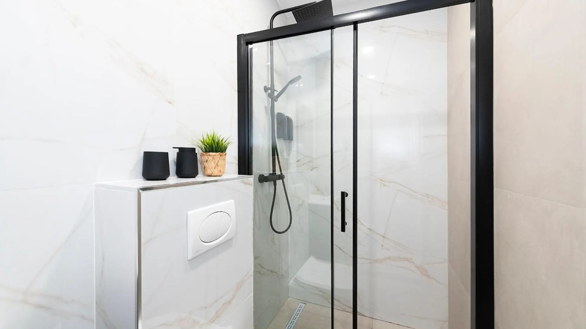 Exclusive Apartment Jacuzzi Malaga 0*,