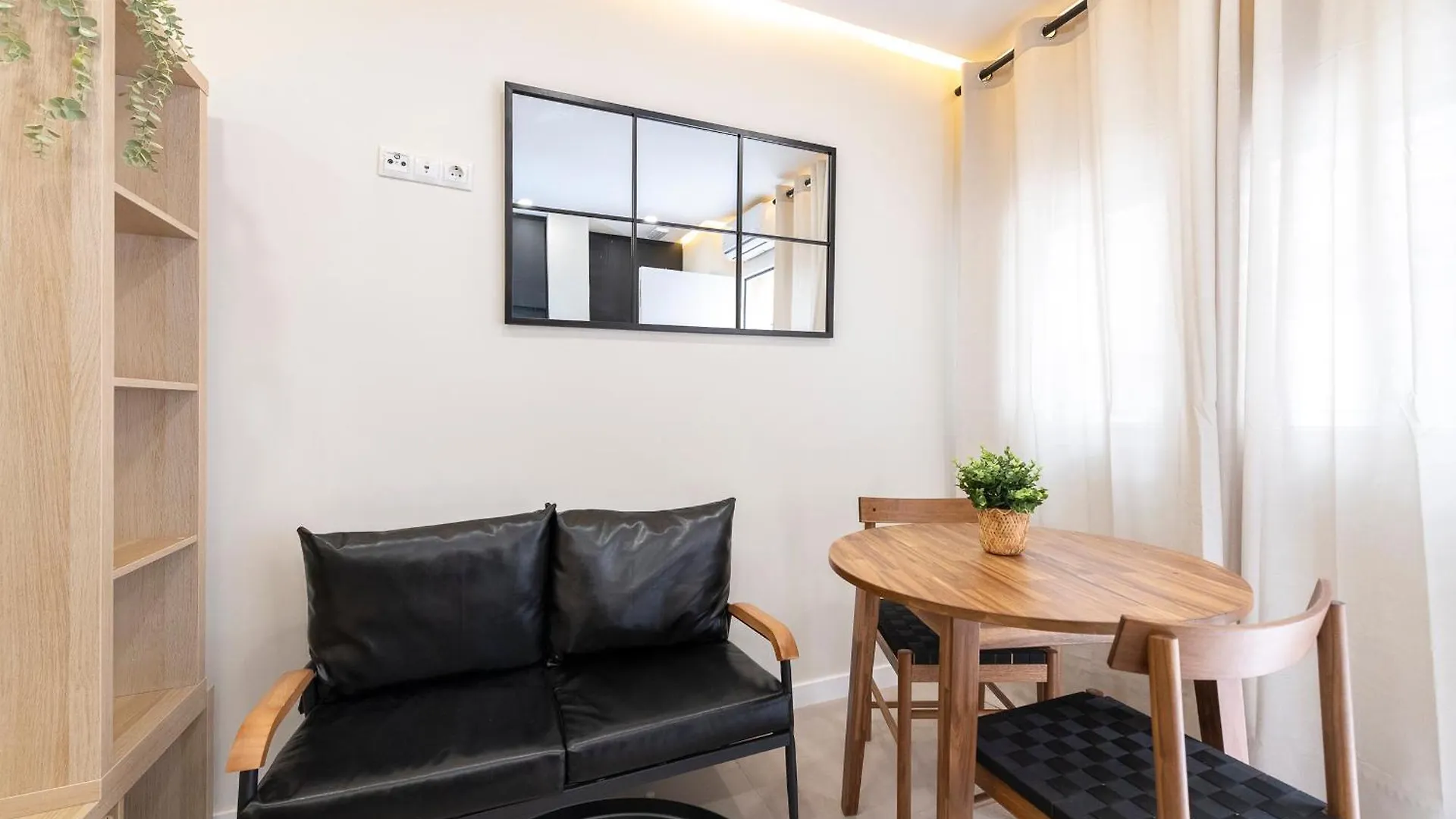 Exclusive Apartment Jacuzzi Malaga Spain