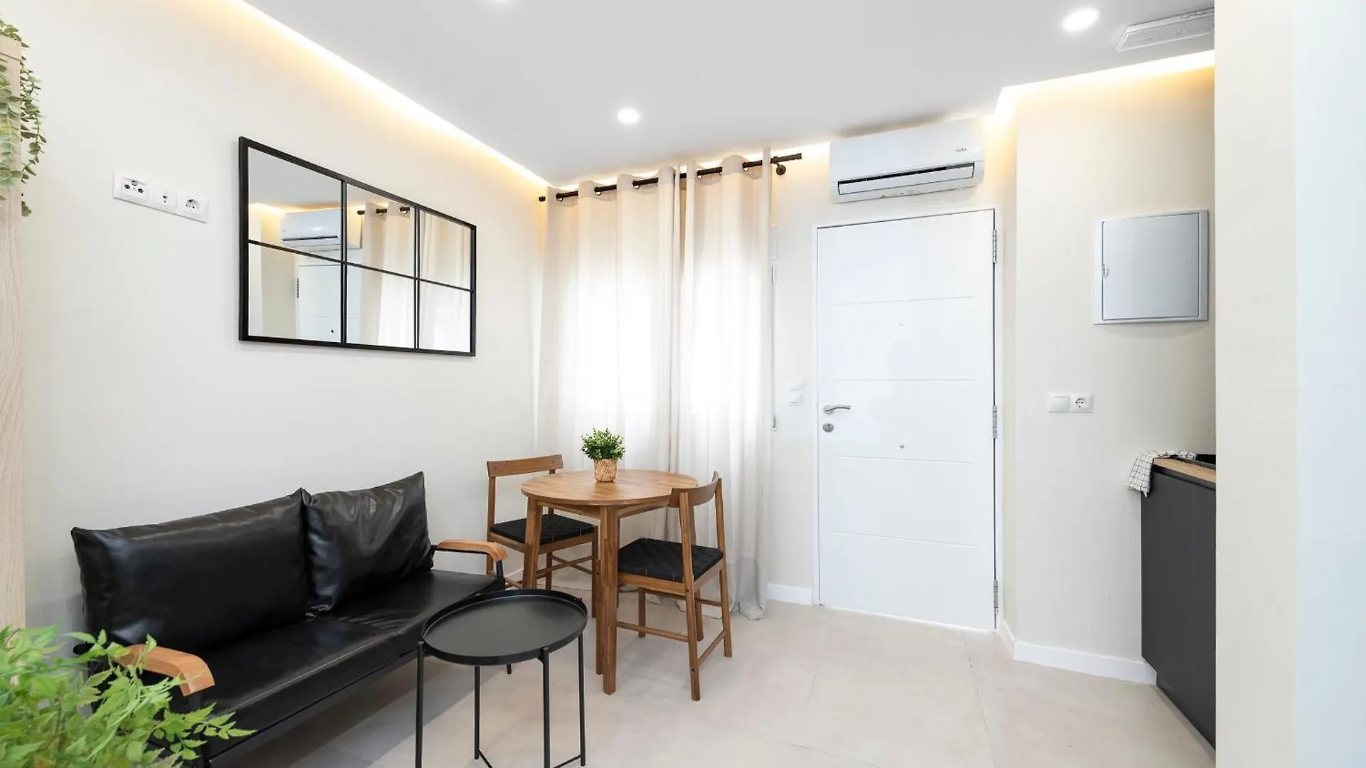 Exclusive Apartment Jacuzzi Malaga