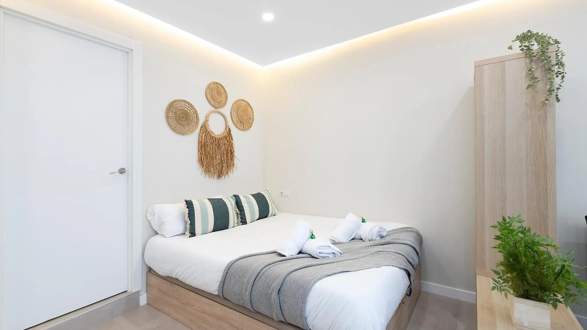 Exclusive Apartment Jacuzzi Malaga